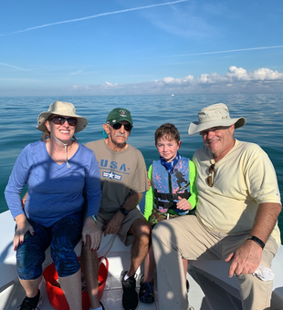 Islamorada: Where the fish are biting!